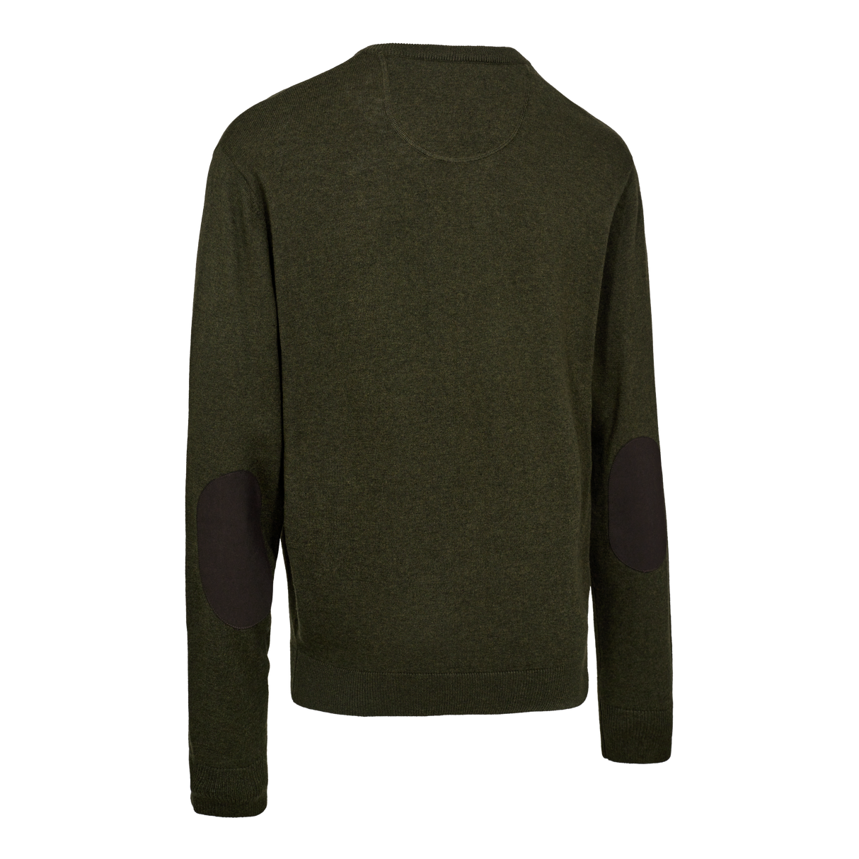 Harrington Stickad tröja med V-ringning - Deerhunter