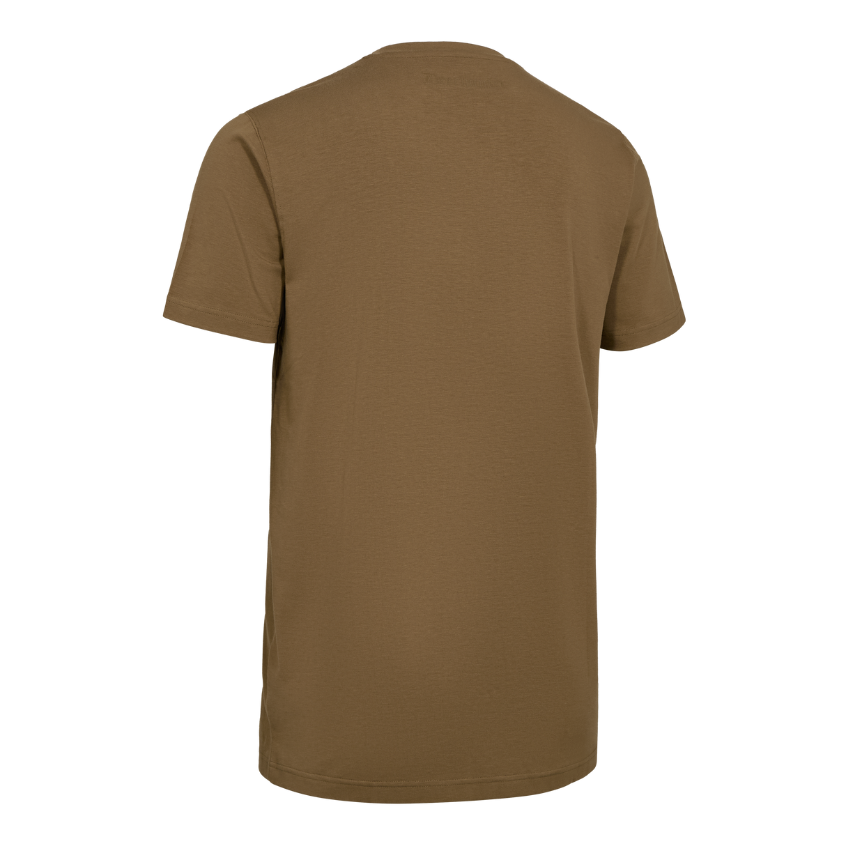 Bambu T-shirt - Butternut – Deerhunter