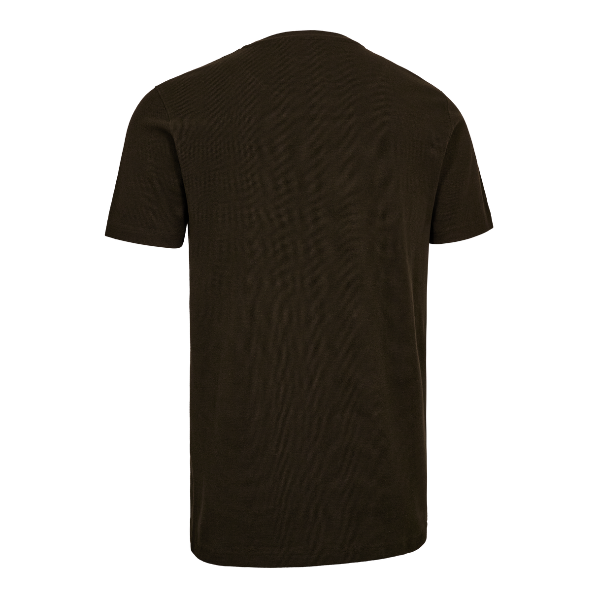 Griffin T-shirt - Otter Brown – Deerhunter