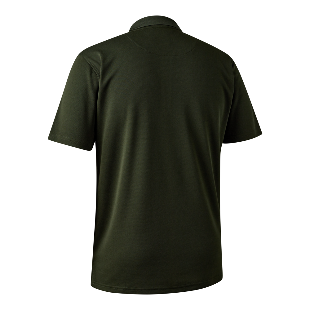Climate pikétröja med 37.5® Technology - Deerhunter