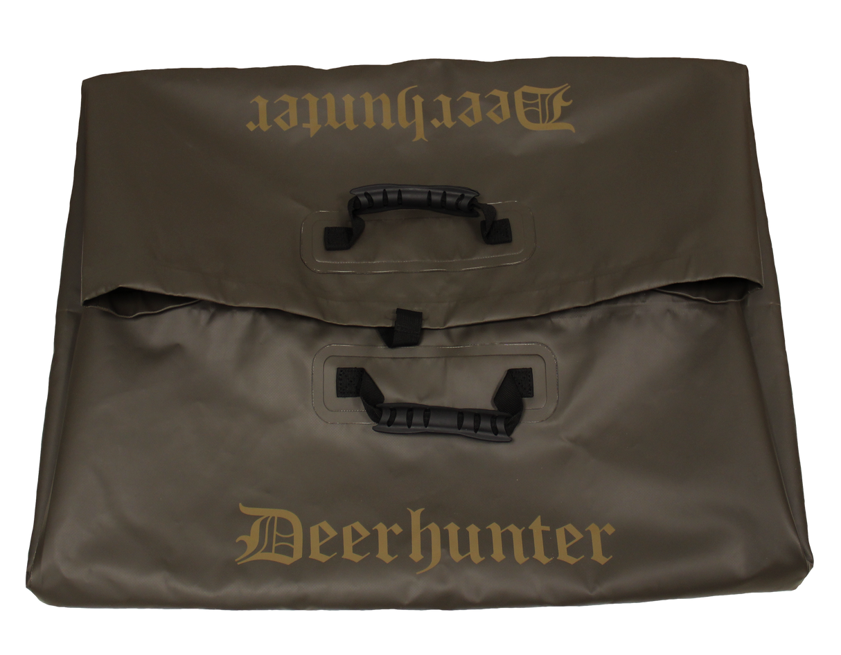 Vattentät viltväska Art Green - Deerhunter