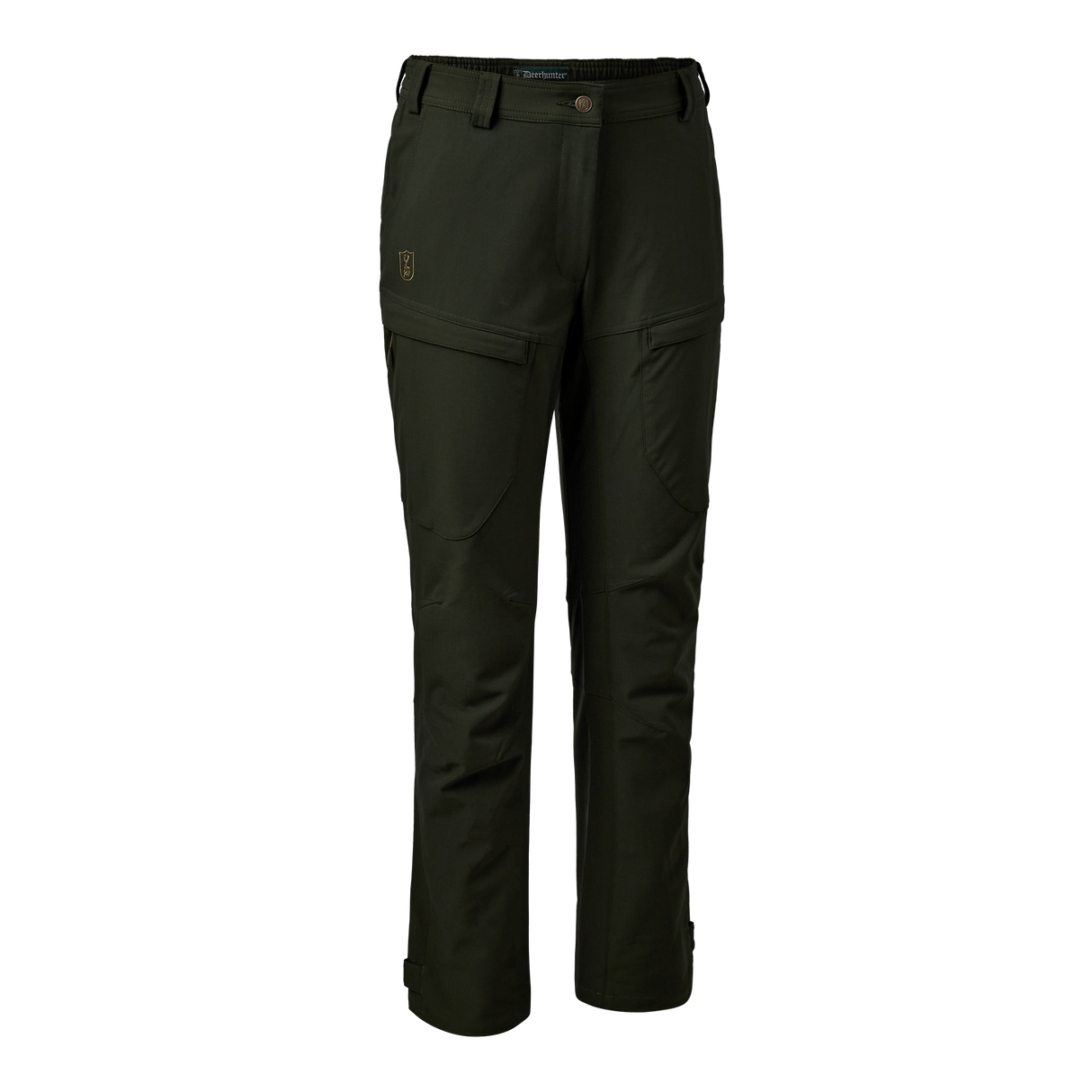 Dam Climate Byxor med 37.5® Technology - Deerhunter
