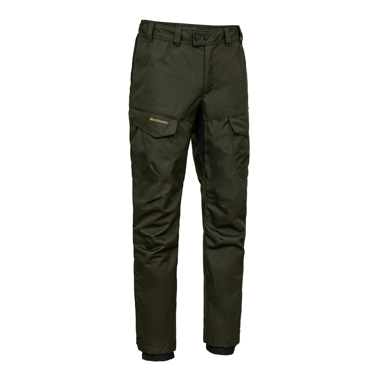 Recon Dura-Tex Membranbyxor - Deepwood – Deerhunter