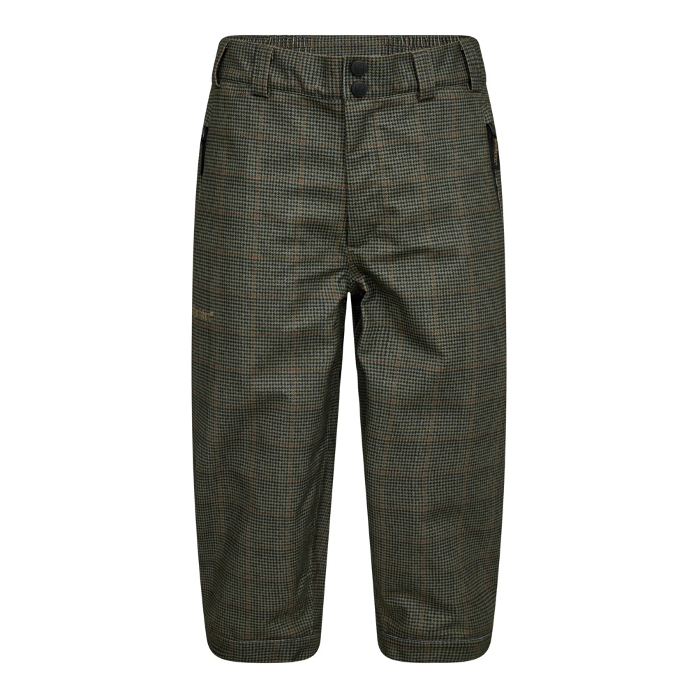 Pro Gamekeeper Knäbyxor Turf - Deerhunter
