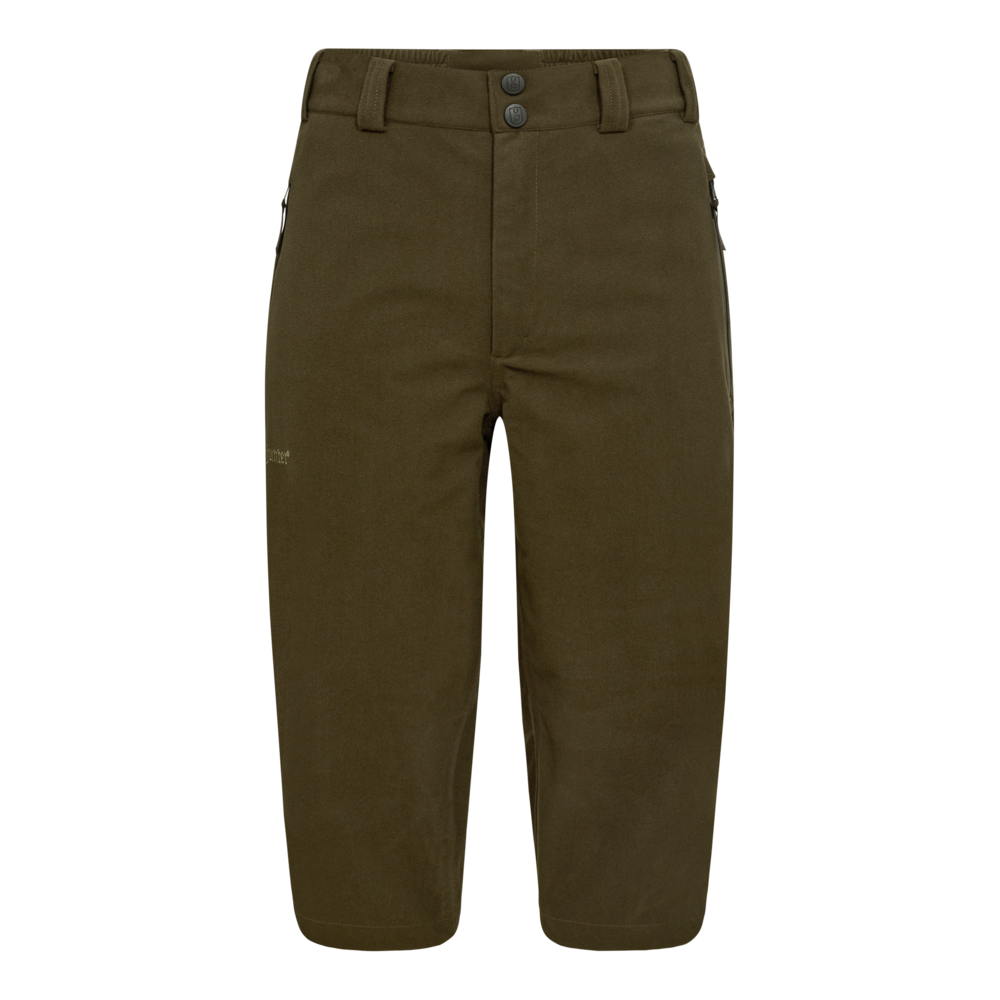 Pro Gamekeeper Knäbyxor Torv - Deerhunter