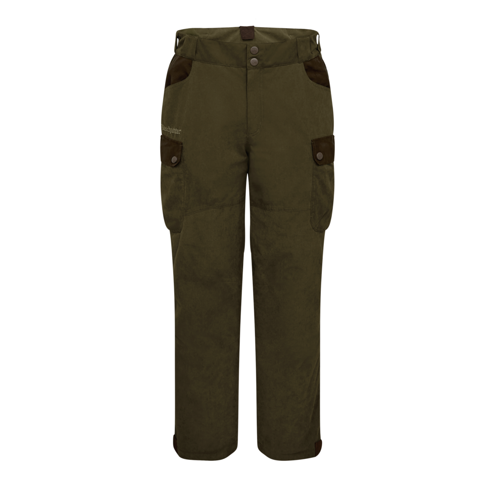 Eagle Winter Byxor Tarmac Green - Deerhunter