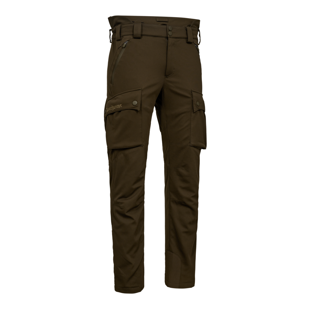 Muflon Pro Light Byxor Art Green - Deerhunter