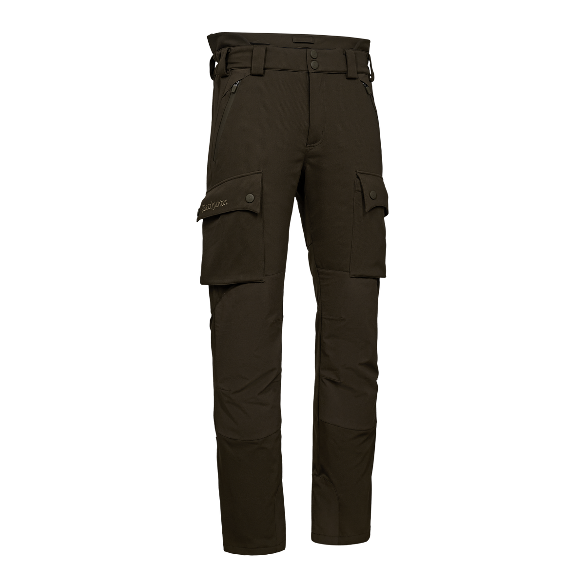 Muflon Pro Byxor Art Green - Deerhunter