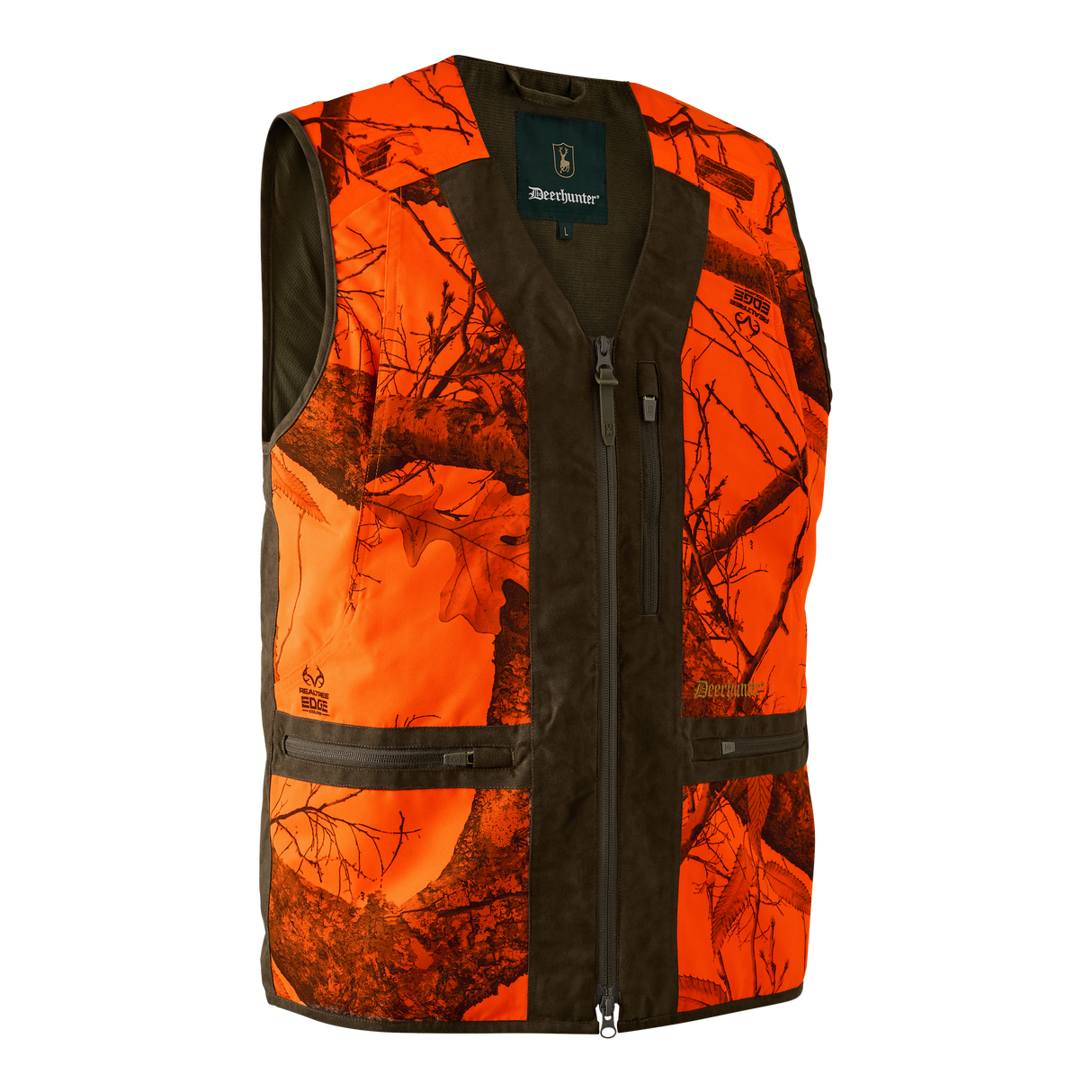 Eagle Väst REALTREE EDGE® ORANGE - Deerhunter
