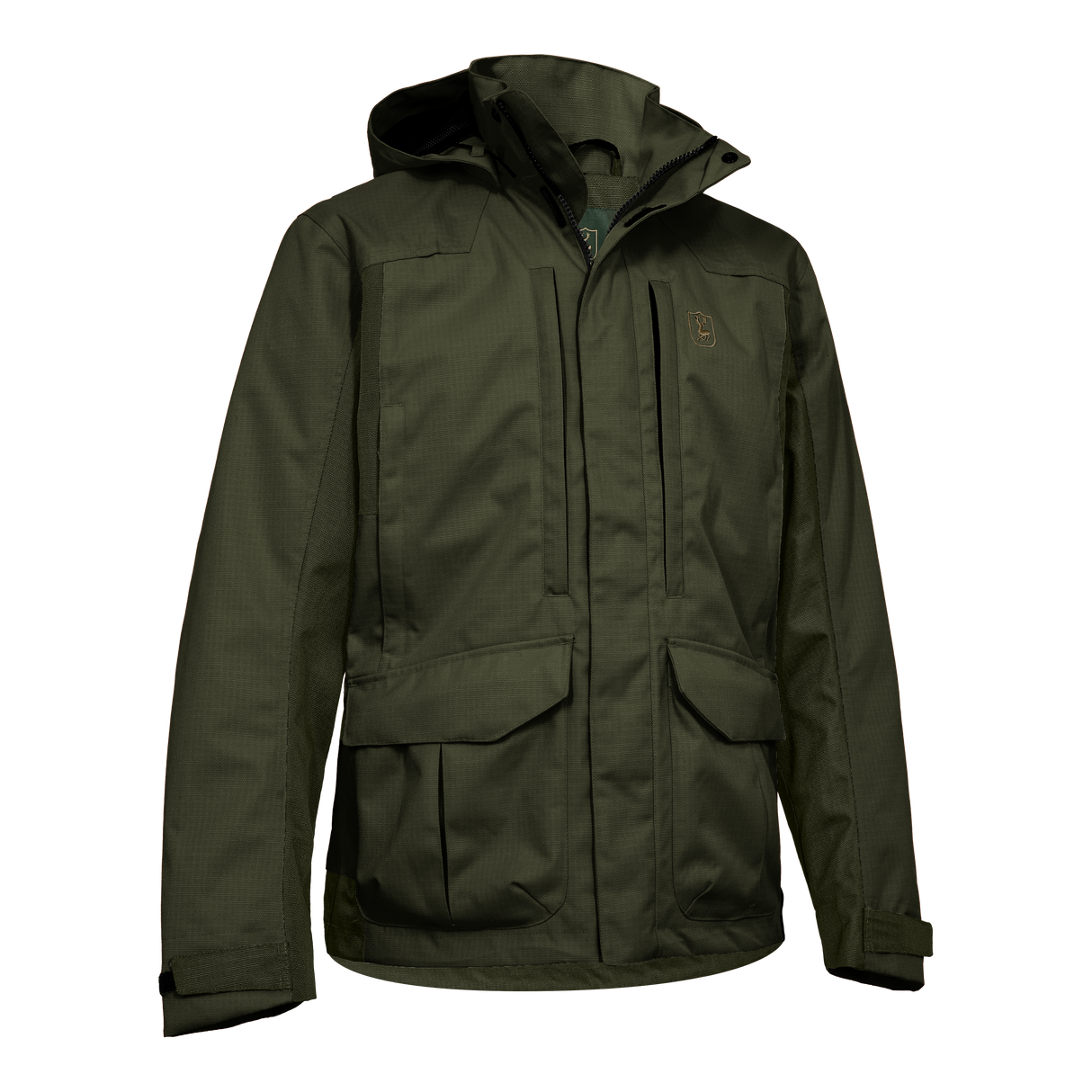 Recon Dura-Tex Membranjacka - Deepwood – Deerhunter