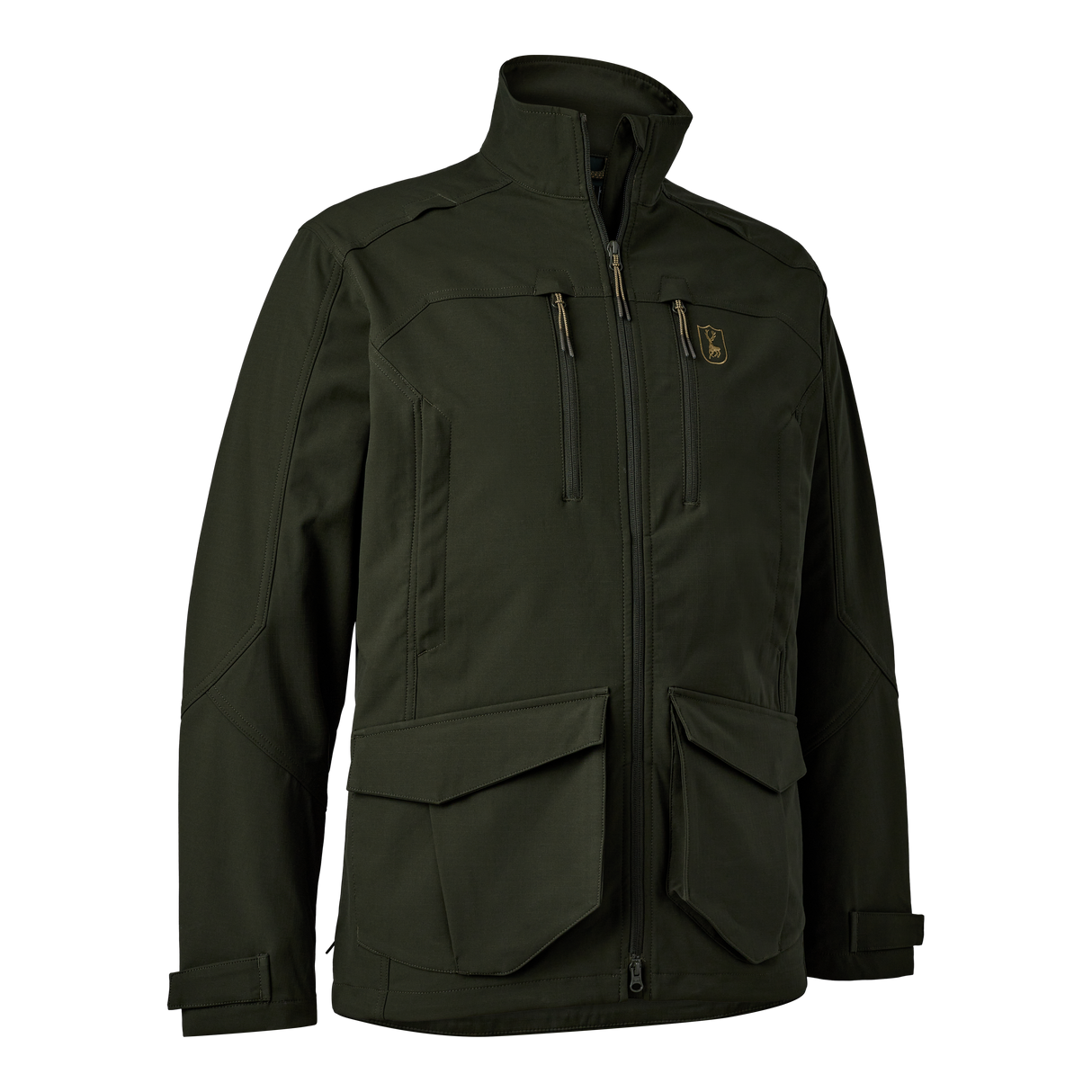 Climate Jacka med 37.5® Technology - Deerhunter
