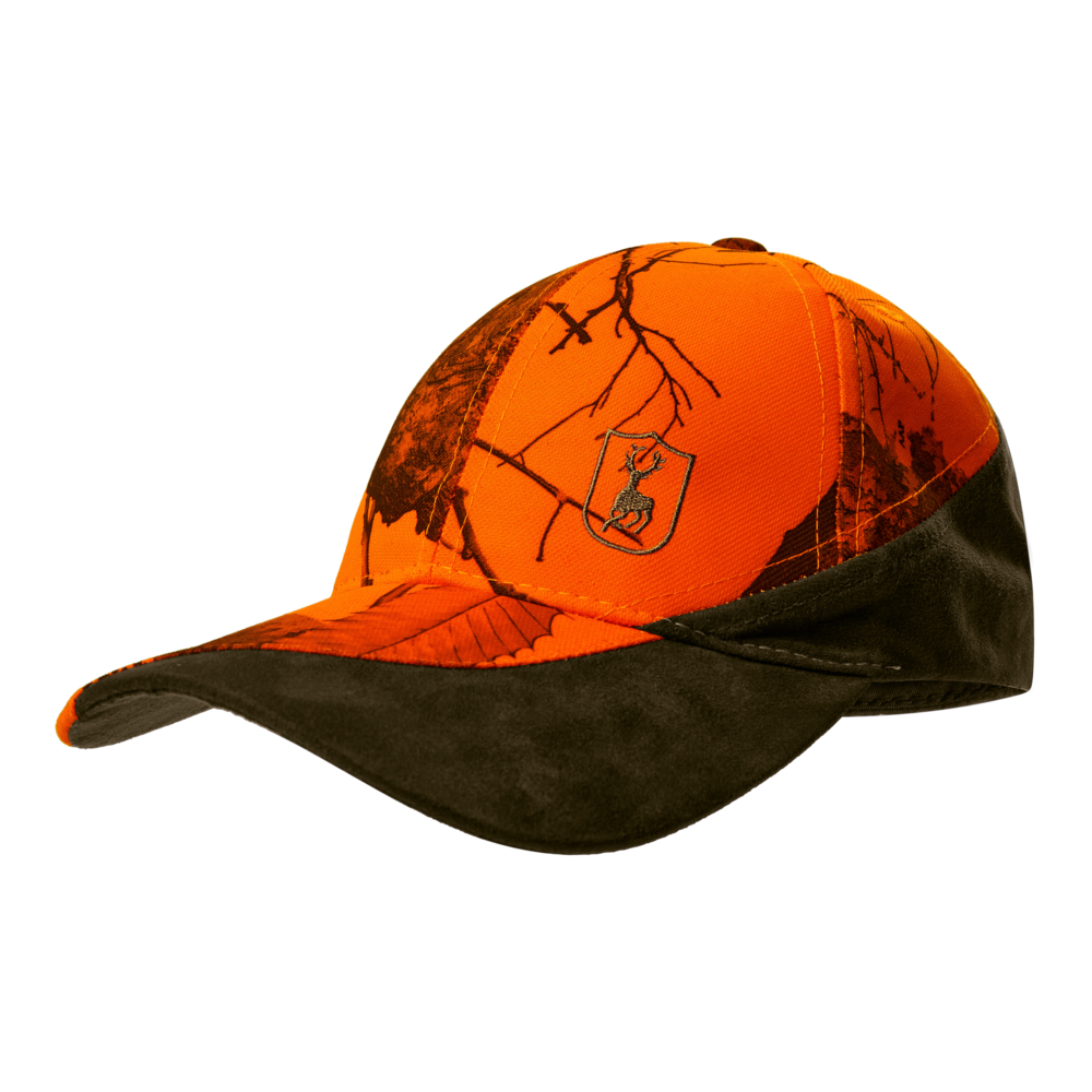 Eagle Keps - Realtree Edge® Orange – Deerhunter