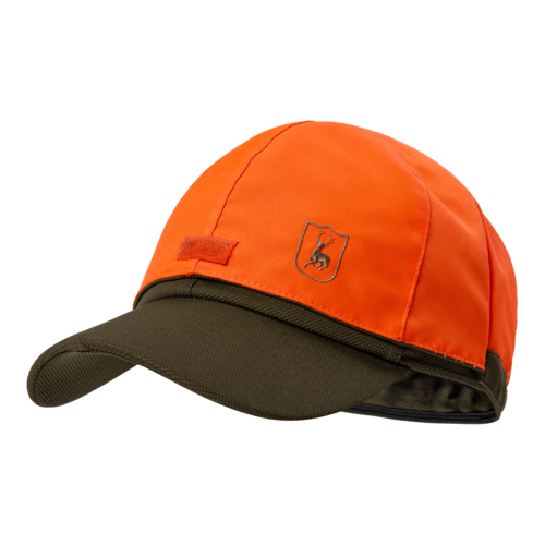 Muflon Pro Keps med säkerhet Art Green - Deerhunter
