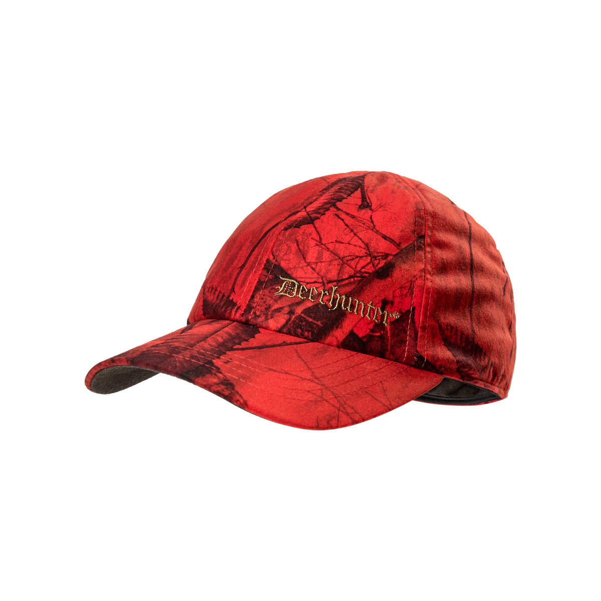 Ram Arctic keps - Deerhunter