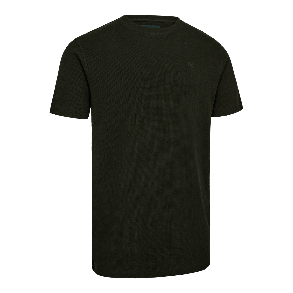 Griffin T-shirt - Forest Ember – Deerhunter