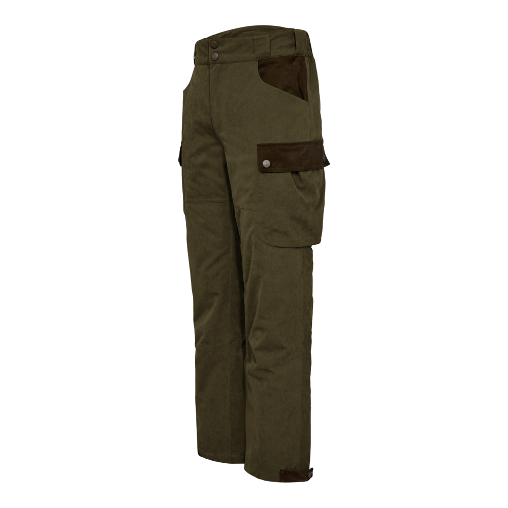 Eagle Byxor Tarmac Green - Deerhunter
