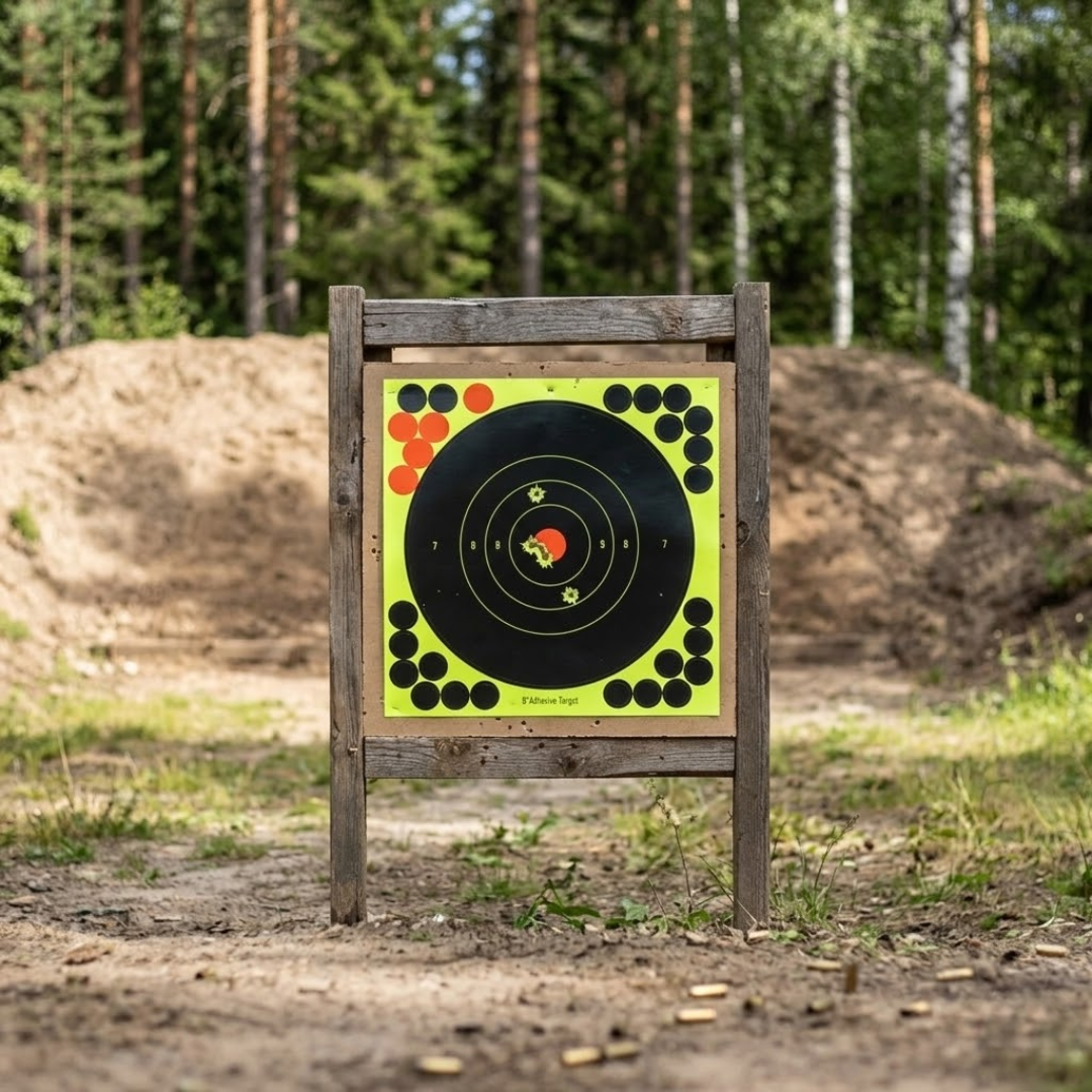 Måltavlor 10 st – HuntElite