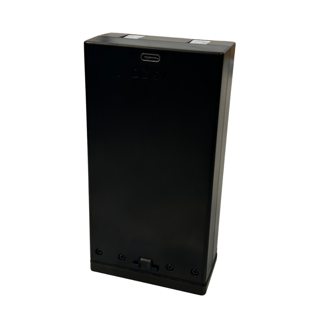 Live 2.0 – Viltkamera inkl. solpanel + App - Senzor