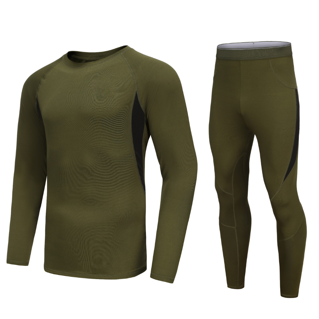 Underkläder med värme PRO + fjärrkontroll - HEET
