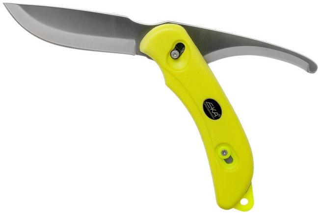 SwedBlade 4G Lime - EKA