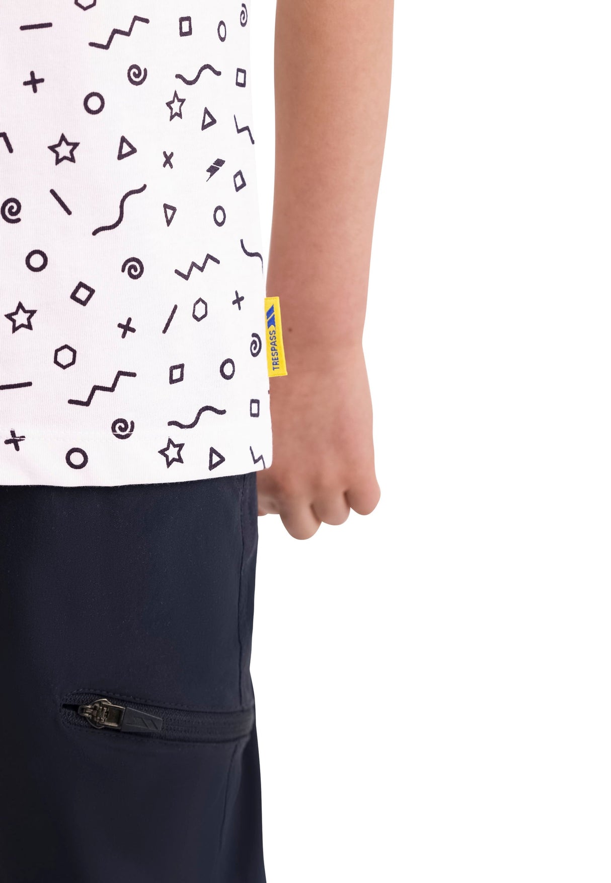 Ellwood - White - Trespass