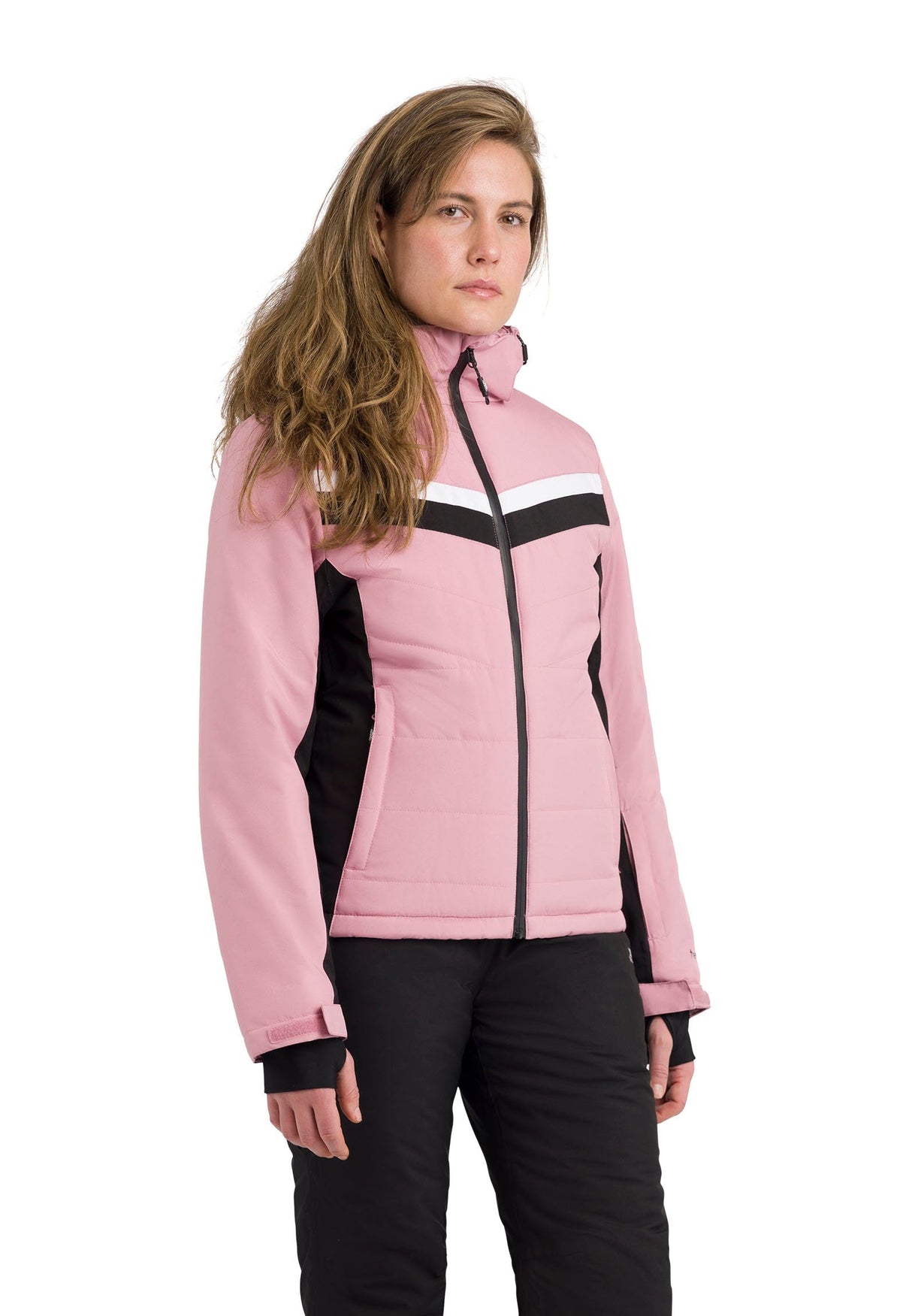 Emma - Pink Haze - Trespass