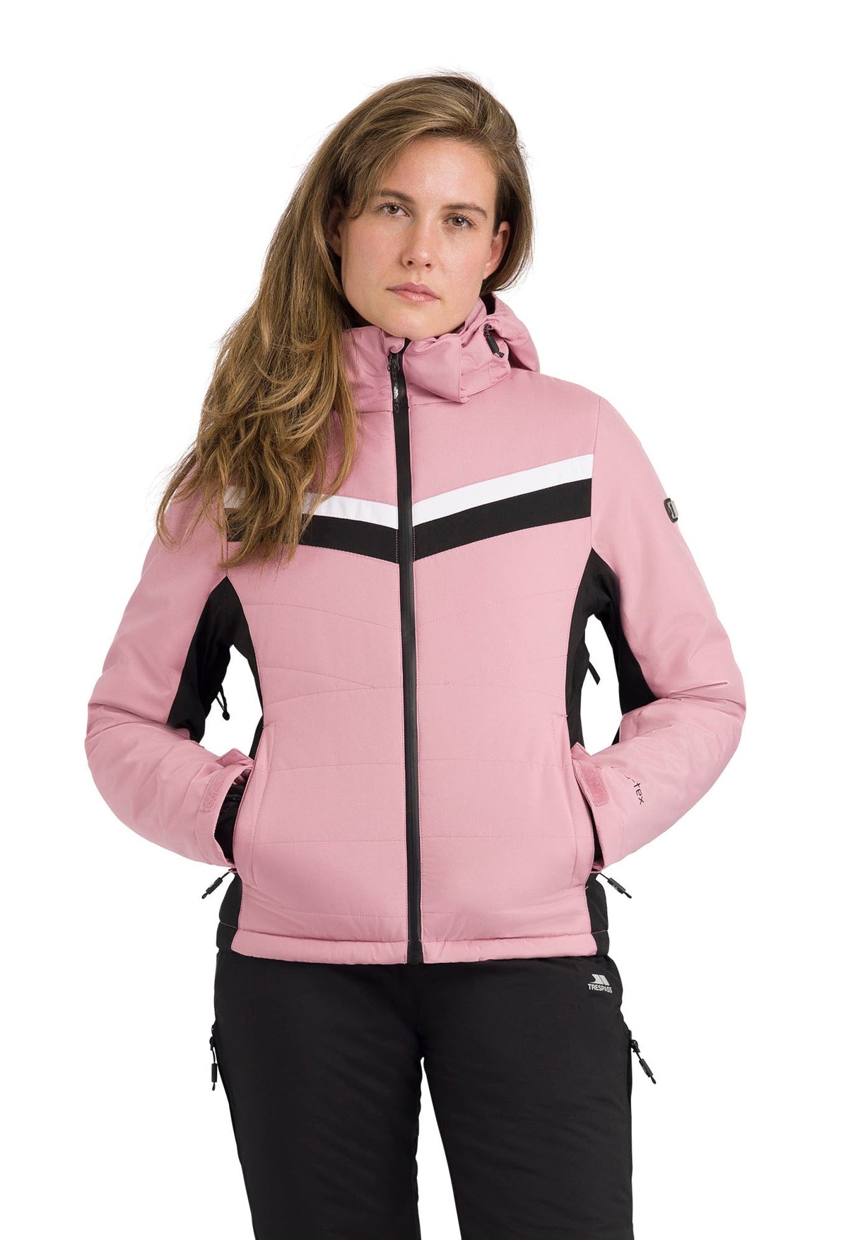 Emma - Pink Haze - Trespass