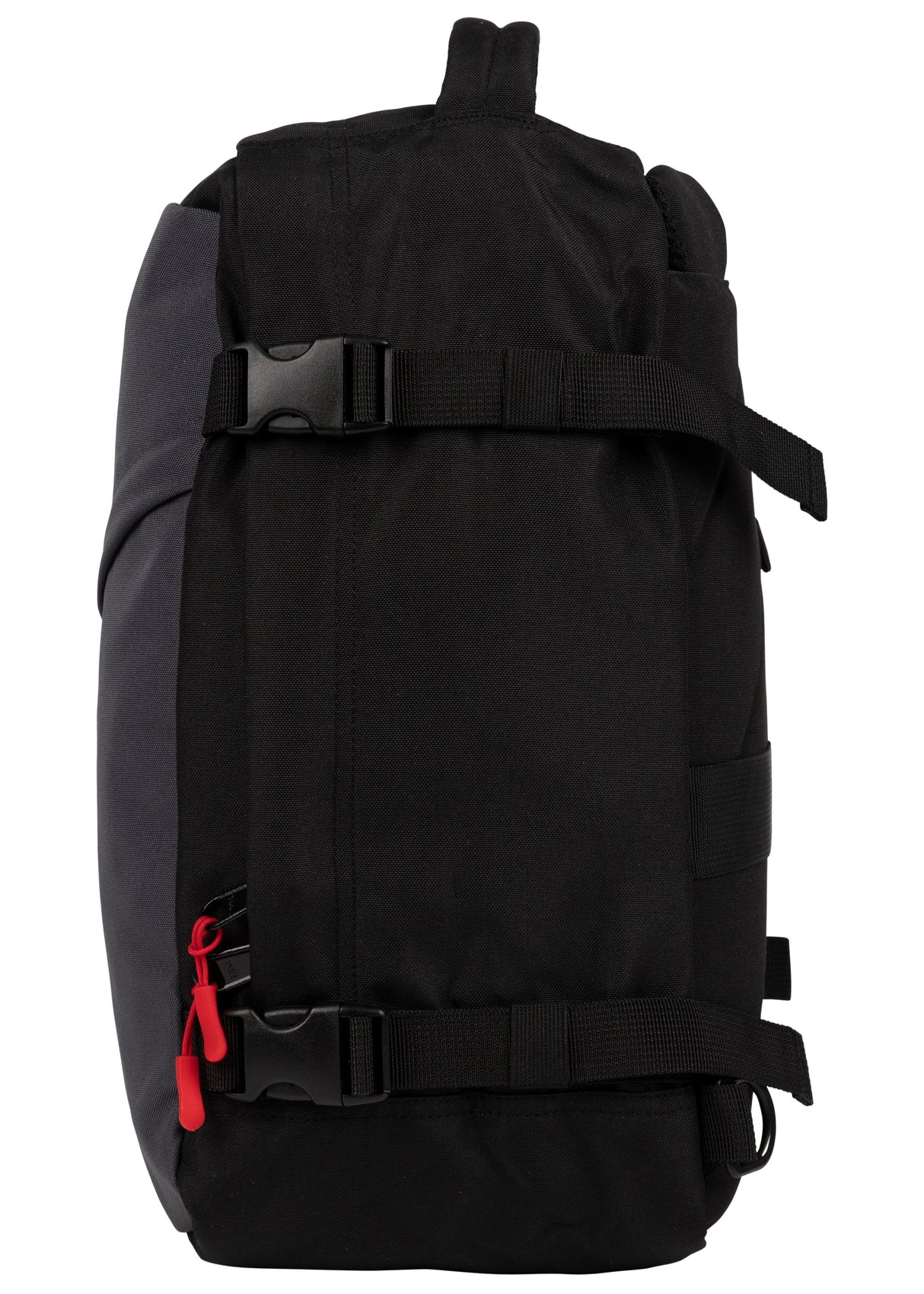 Ervol – Cabin Bag - Black - Trespass