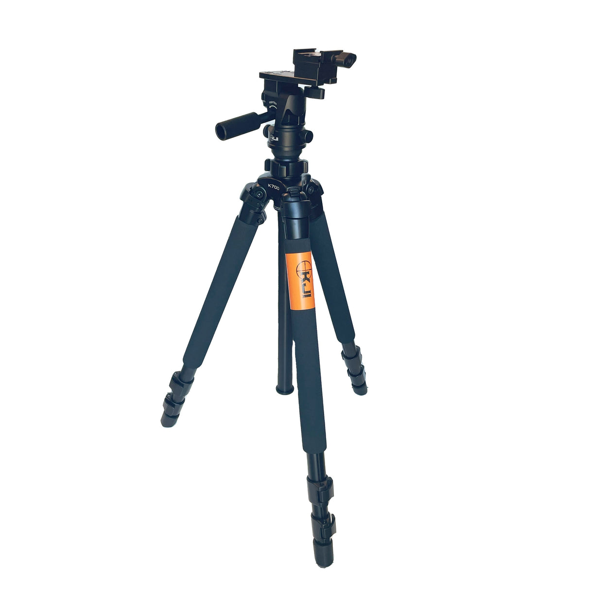 K700 AMT Stativ med Reaper Rail Arca Swiss - KJI