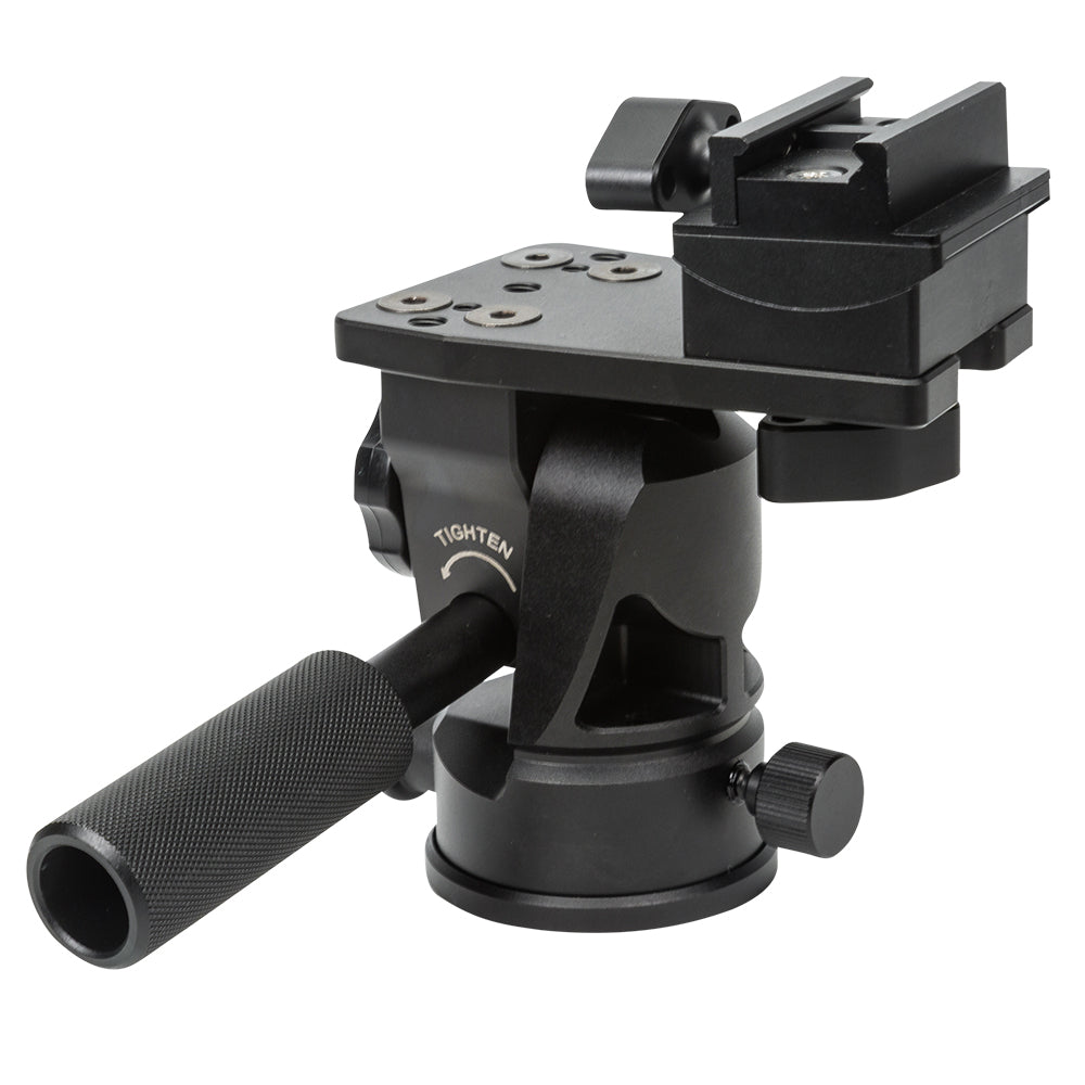 Reaper Rail System - KJI