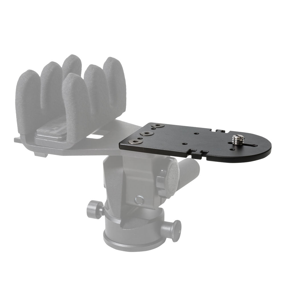 Reaper Rig Adapterplatta - KJI