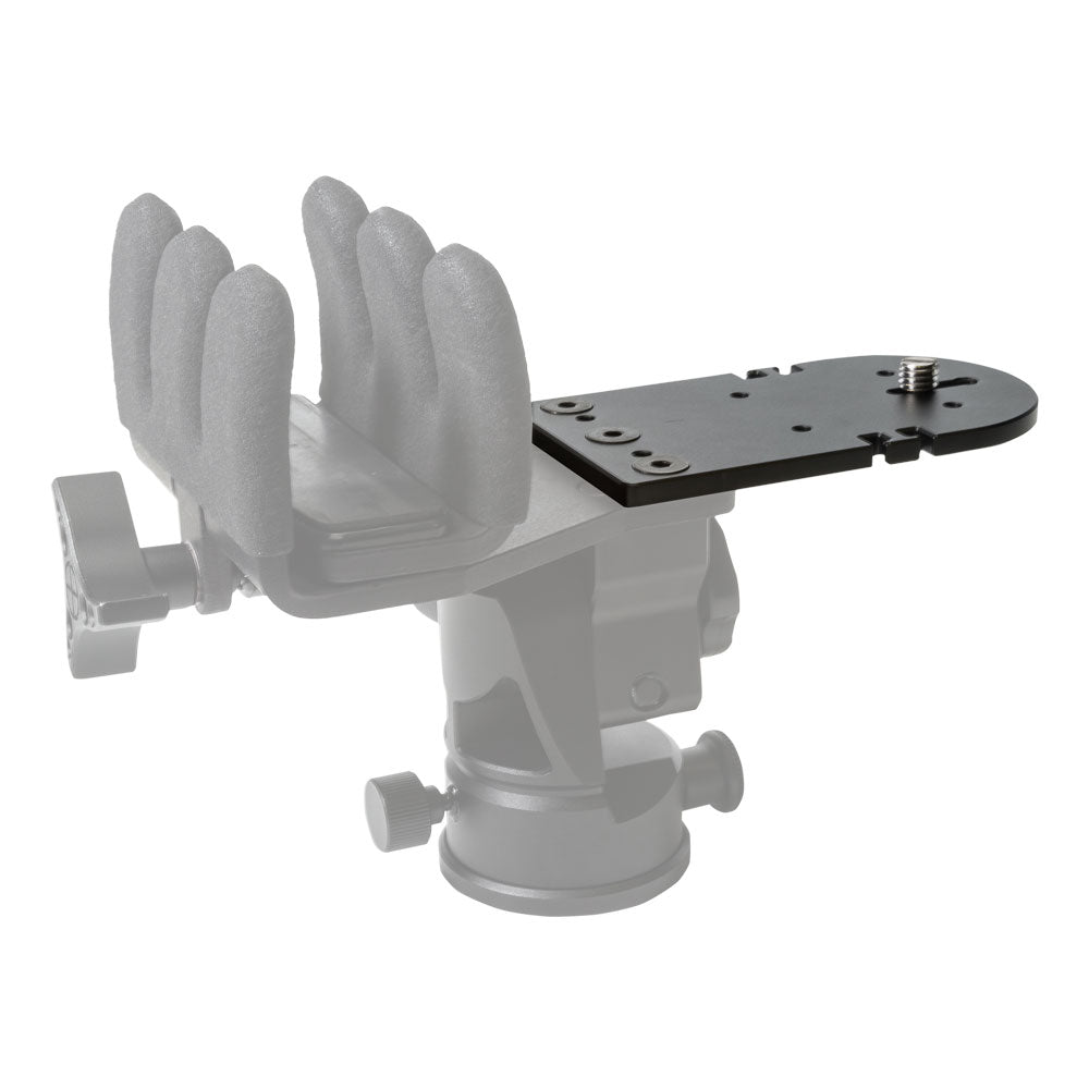 Reaper Rig Adapterplatta - KJI
