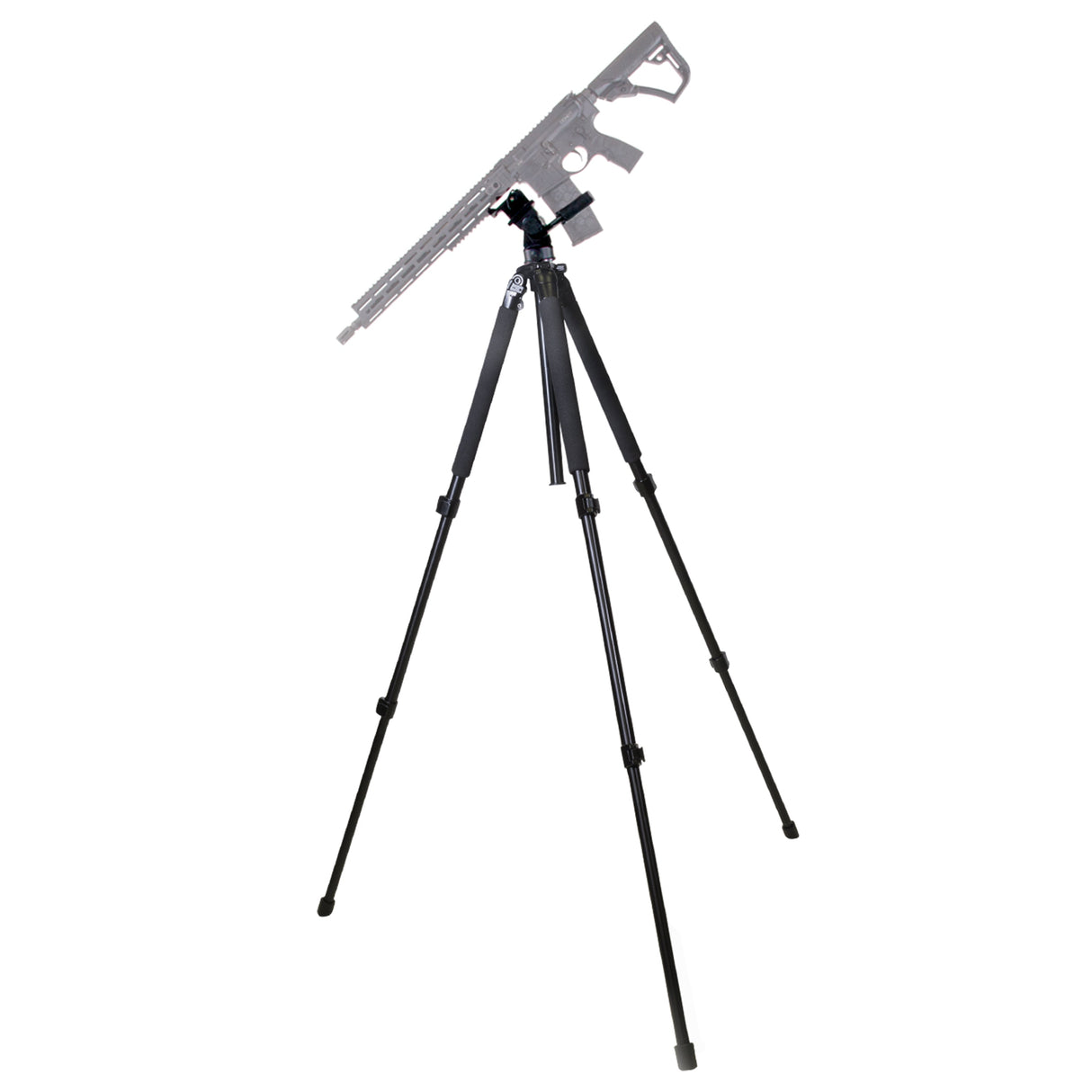 K700 AMT Stativ med Reaper Rail Arca Swiss - KJI