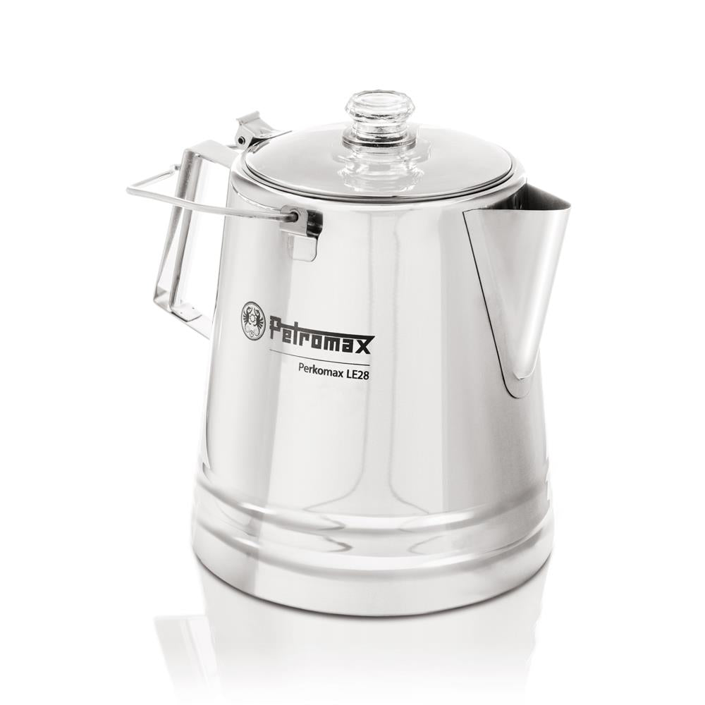 Petromax Percolator Perkomax le28 – Petromax