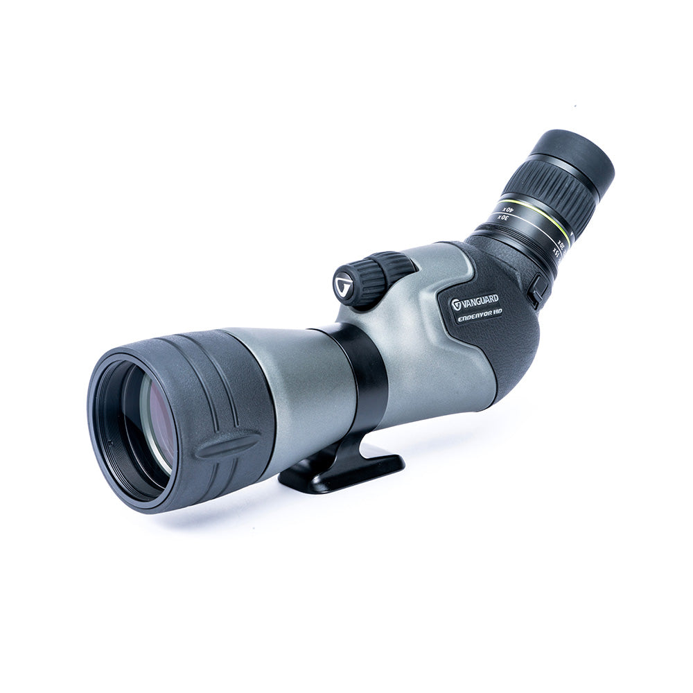 Tubkikare Endeavor HD 65A 15-45x65 - Vanguard
