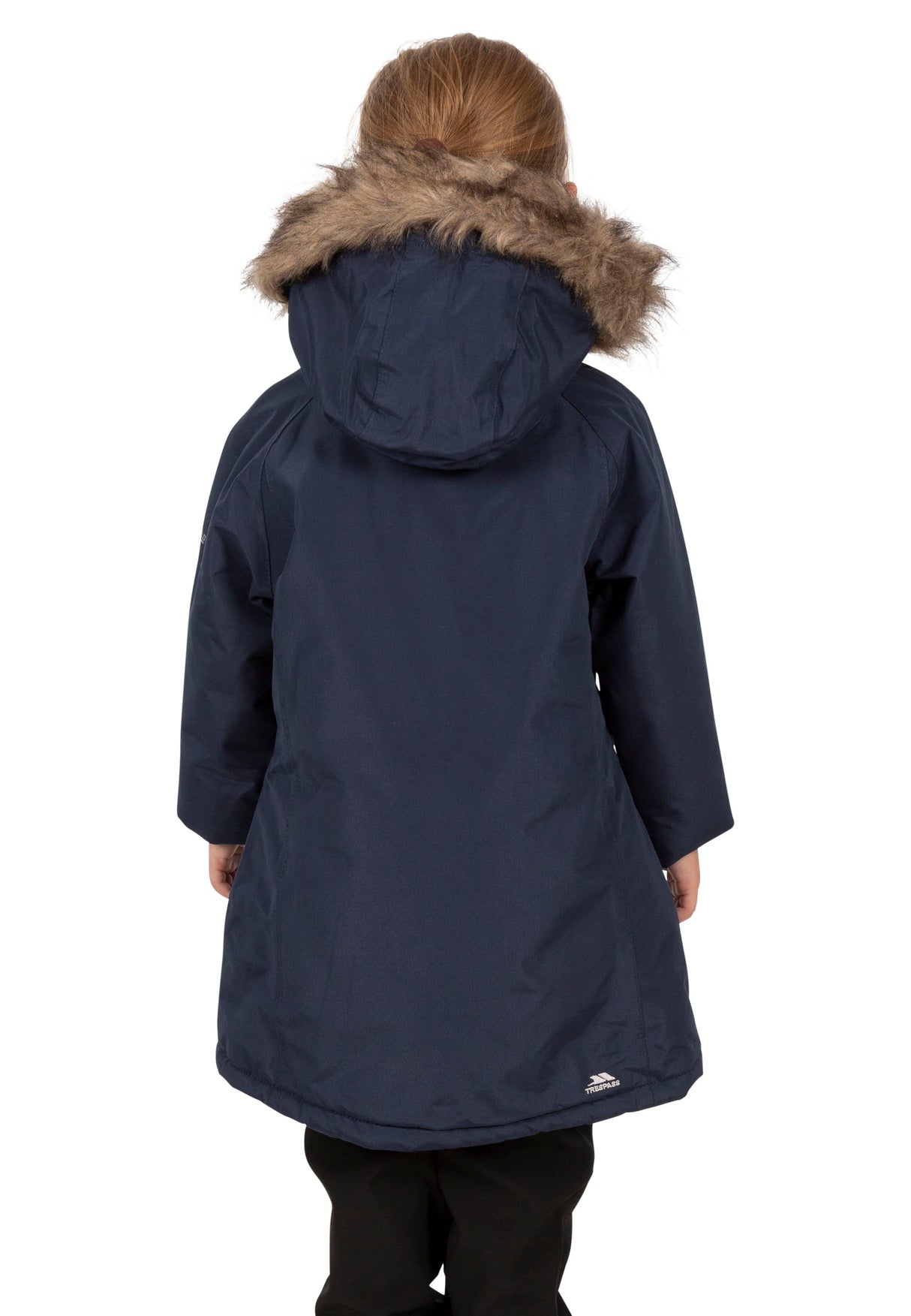 Fame - Navy - Trespass