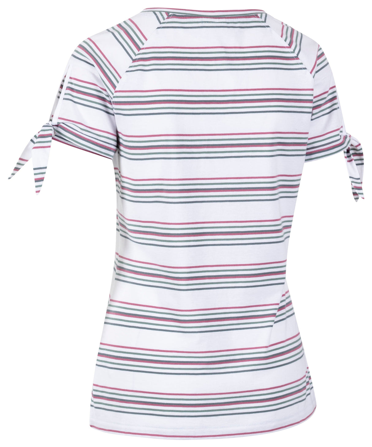 Fernie - Multi Stripe Print - Trespass