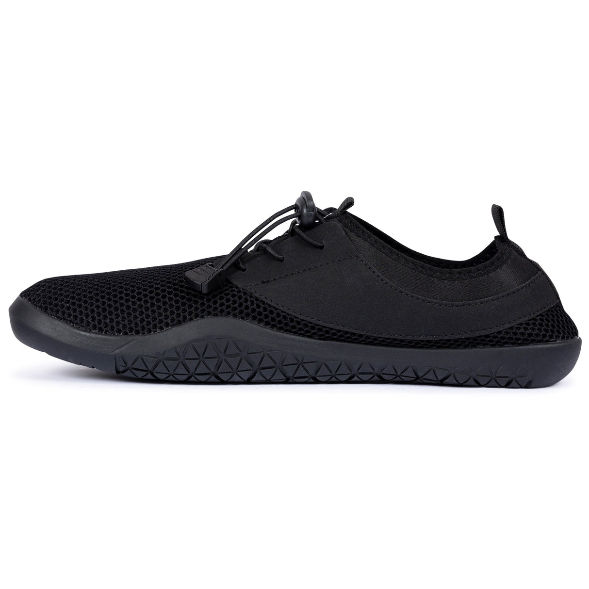 Foreshore - Black - Trespass