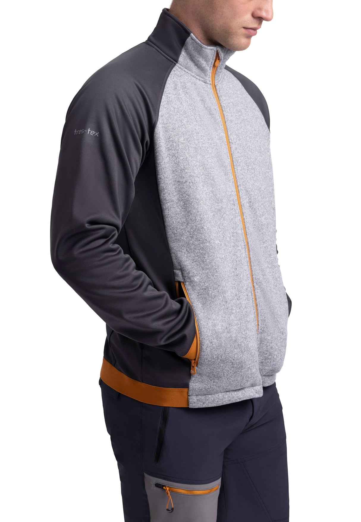 Foxearth - Grey Marl - Trespass