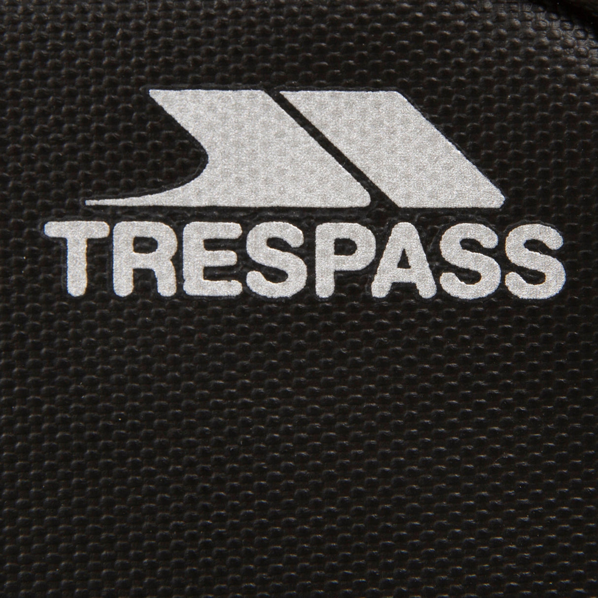 Frame Ride - Black - Trespass