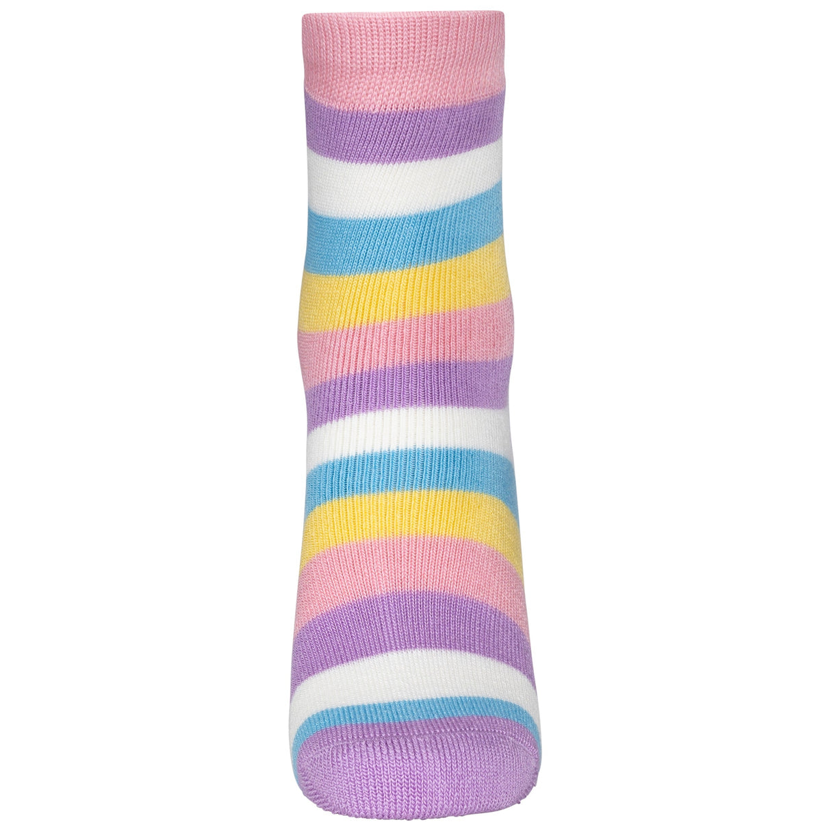 Frolic - Pink Dot/pink Stripe - Trespass