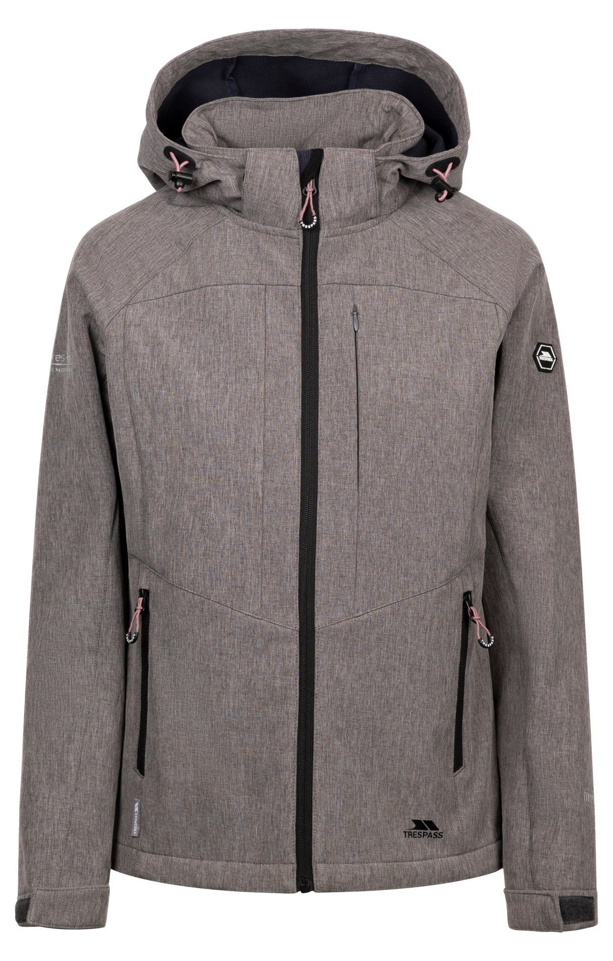 Fryatt - Grey Marl - Trespass