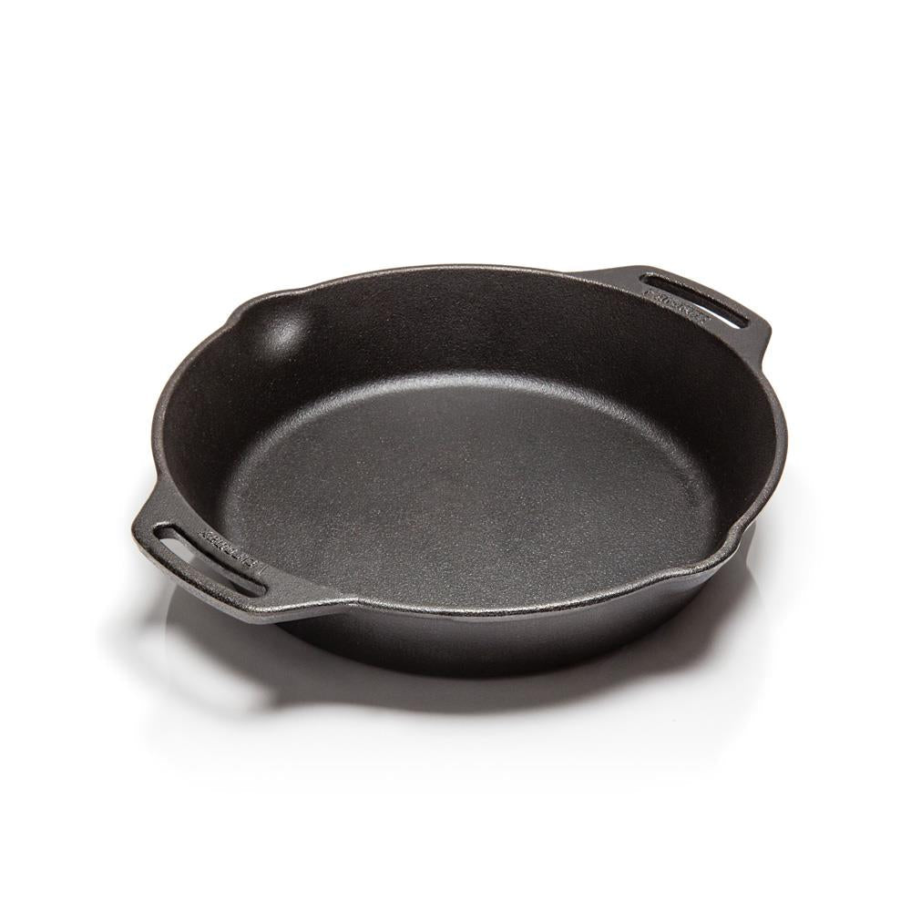 Petromax Fire Skillet fp25h med två handtag – Petromax