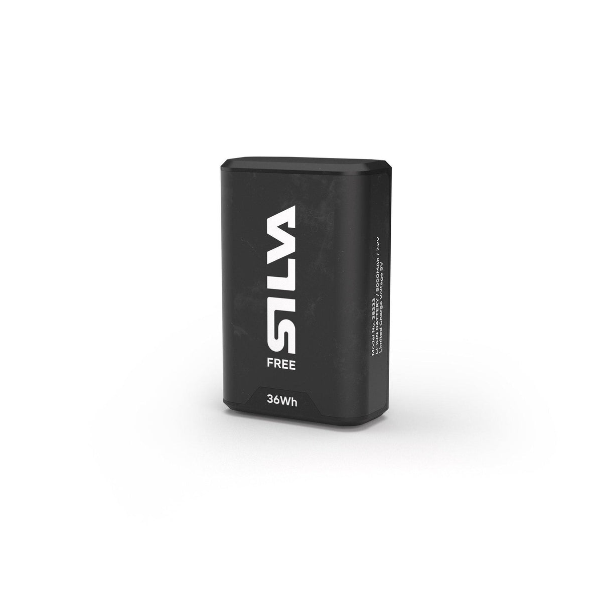 Free pannlampsbatteri M 36 Wh – Silva