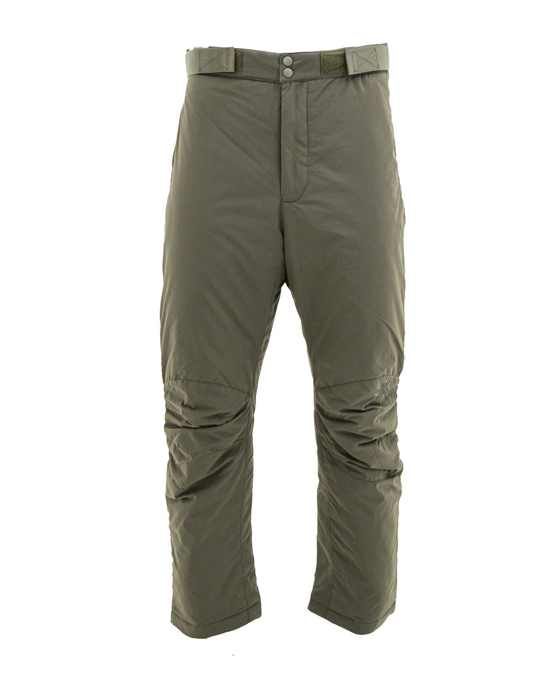 G-LOFT Vindbyxor - Olive – Carinthia