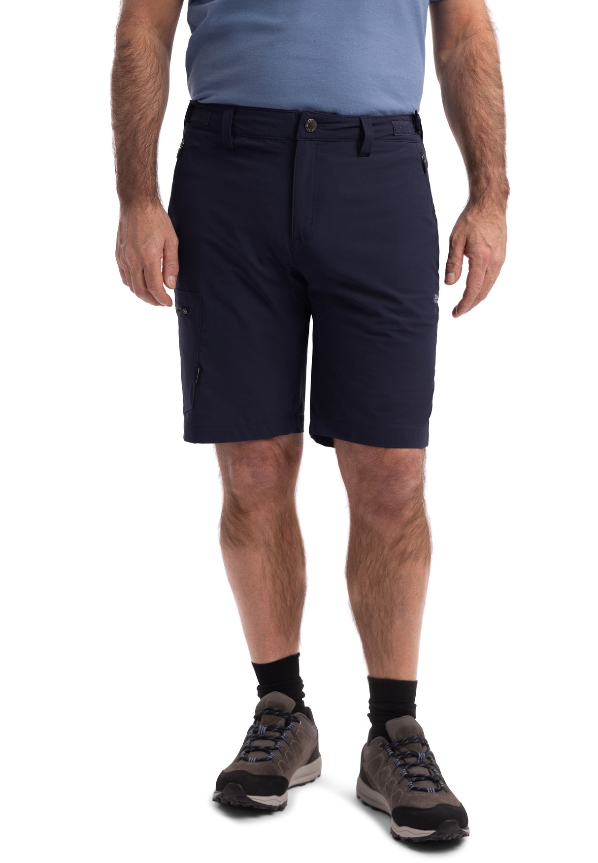 Gatesgillwell B - Navy - Trespass
