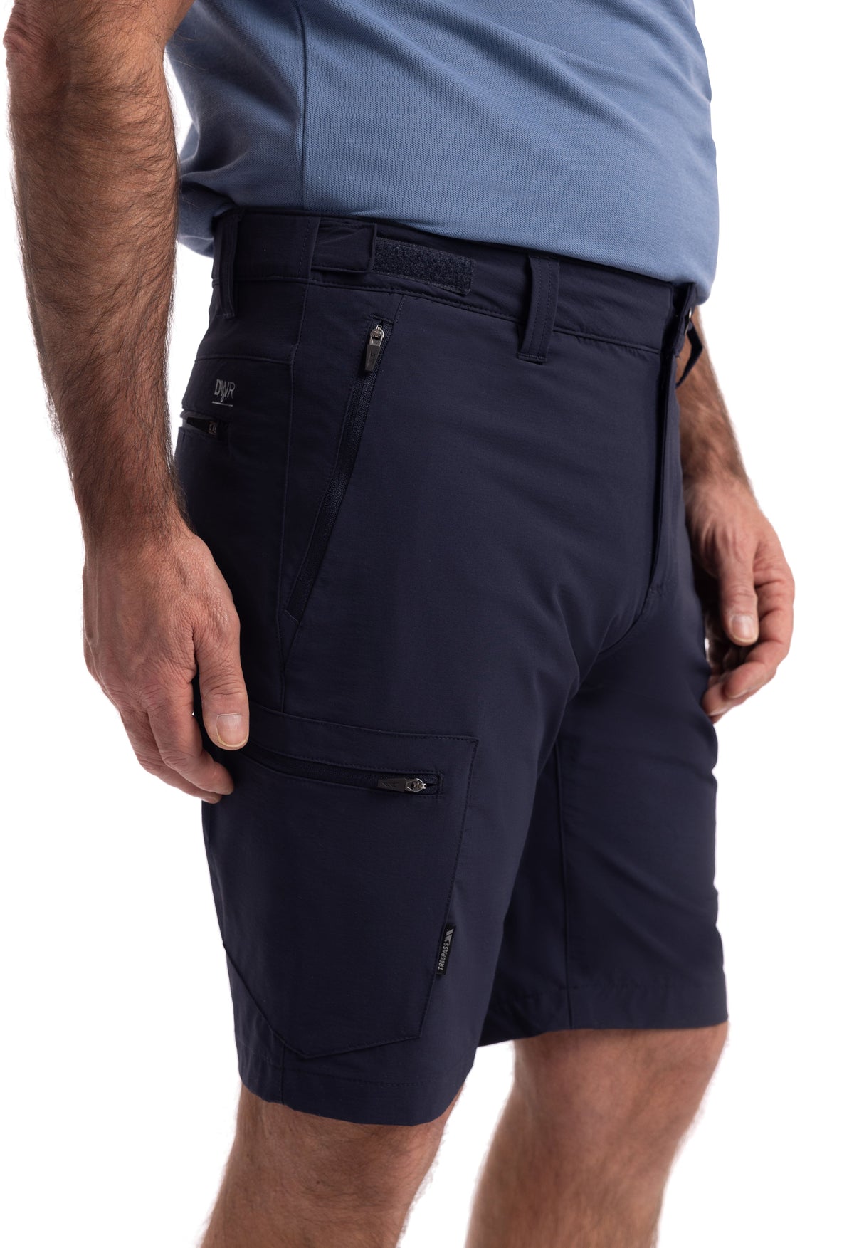 Gatesgillwell B - Navy - Trespass
