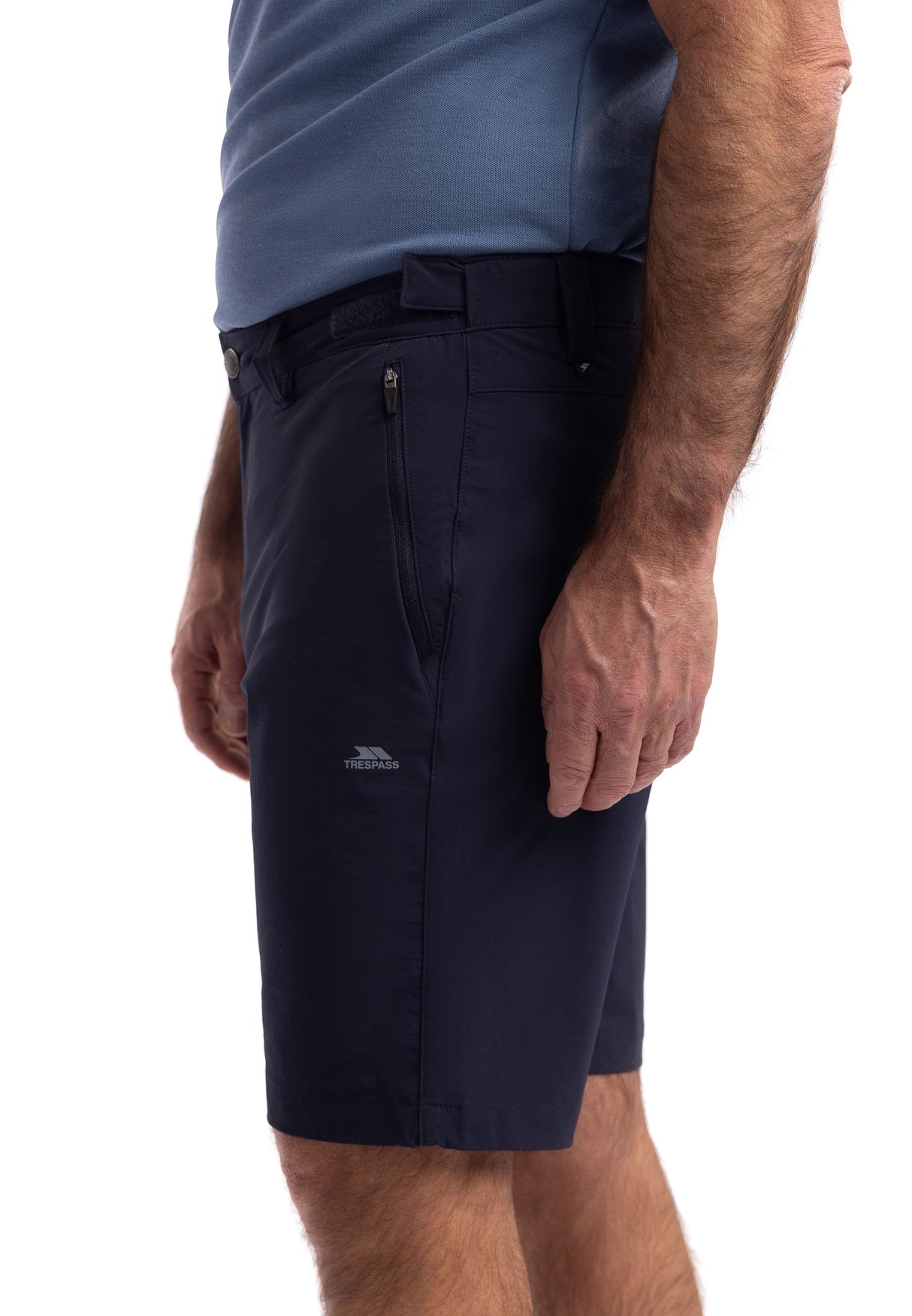 Gatesgillwell B - Navy - Trespass