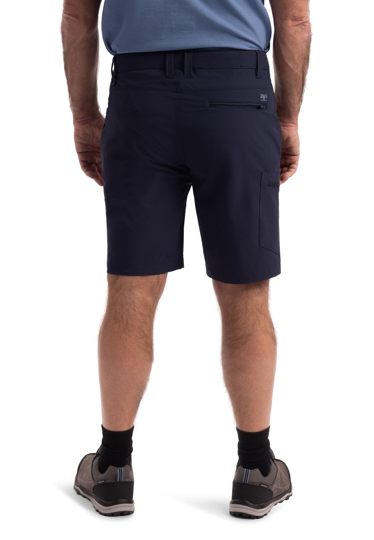 Gatesgillwell B - Navy - Trespass