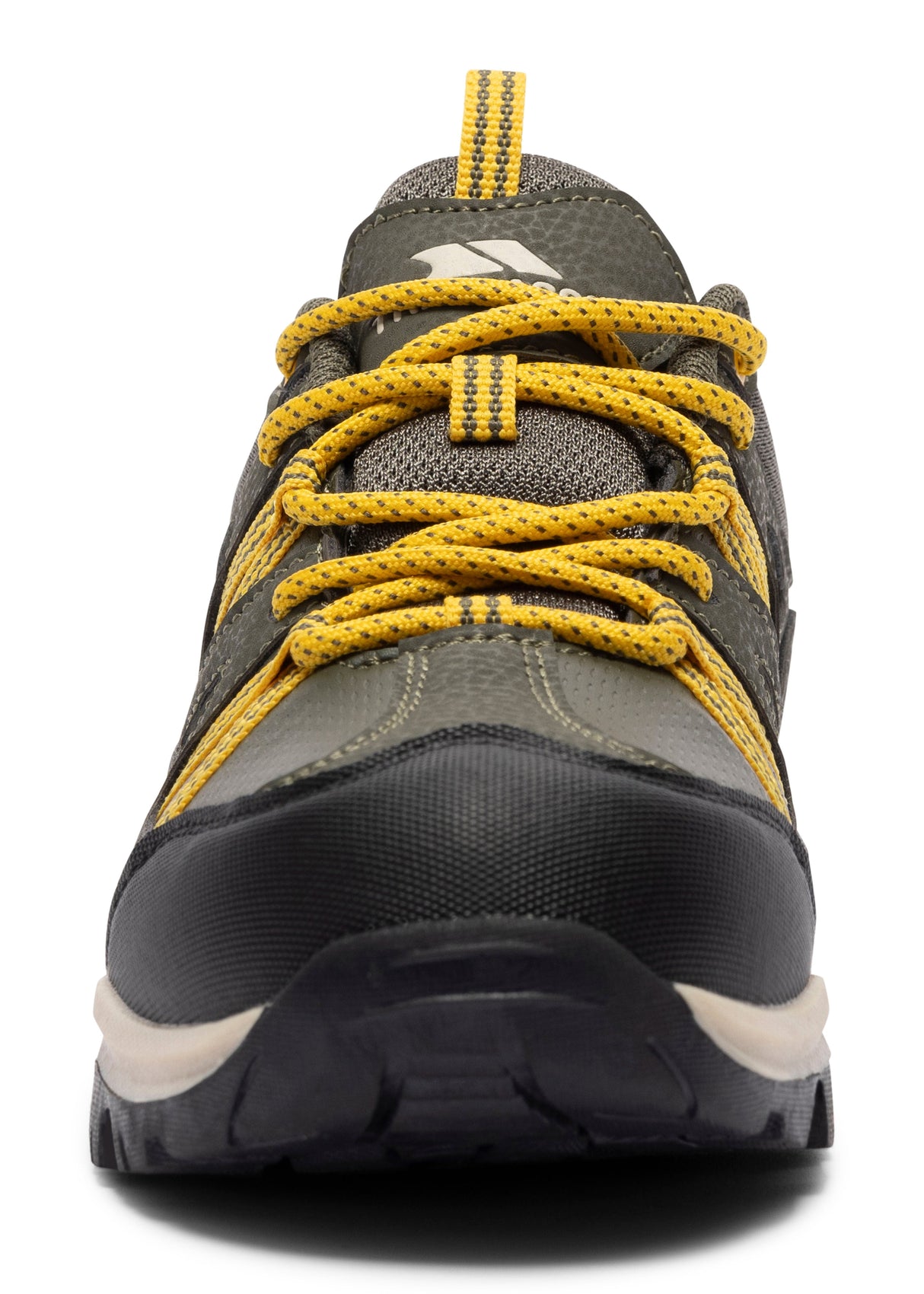 Gillon Low Cut II - Forest Green - Trespass